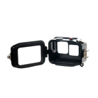 מארז תת ימי למצלמות <br> GoPro Hero 9–13