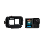מארז תת ימי למצלמות <br> GoPro Hero 9–13