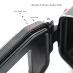 מארז תת ימי למצלמות <br> GoPro Hero 9–13