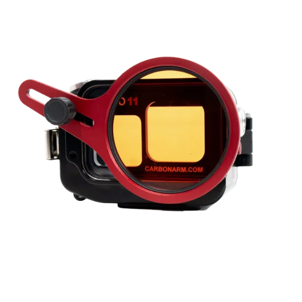 מארז תת ימי למצלמות <br> GoPro Hero 9–13