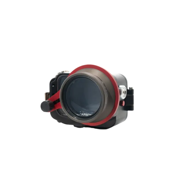 מארז תת ימי למצלמות <br> GoPro Hero 9–13