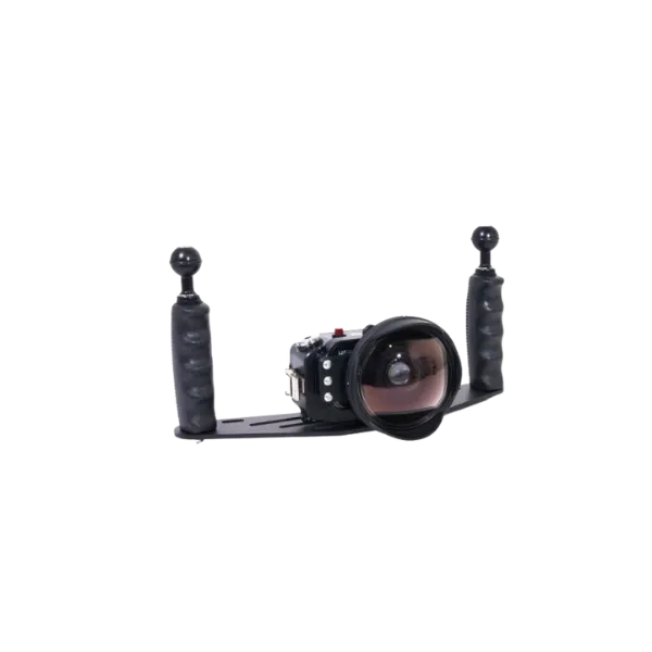 מארז תת ימי למצלמות <br> GoPro Hero 9–13