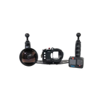 מארז תת ימי למצלמות <br> GoPro Hero 9–13