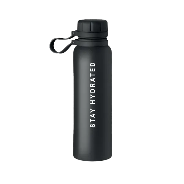 SANTI Water bottle <br>  בקבוק שתיה נירוסטה
